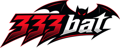 333 bat লোগো